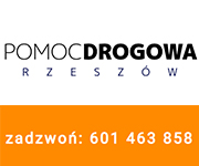 Pomoc Drogowa Rzeszów